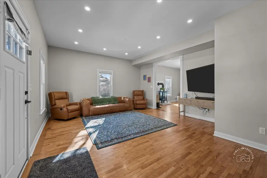 149 N May Street, Hinckley, IL 60520 - #3