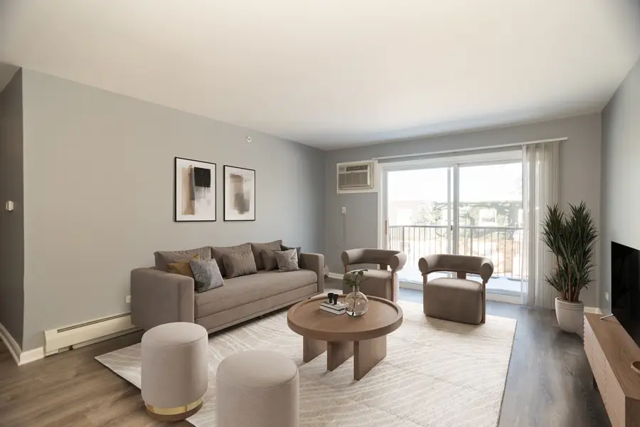 9958 S 84th Terrace #306, Palos Hills, IL 60465 - Image #2