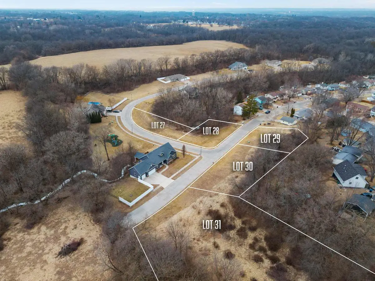 3416 7th Street, Milan, IL 61264 - #1