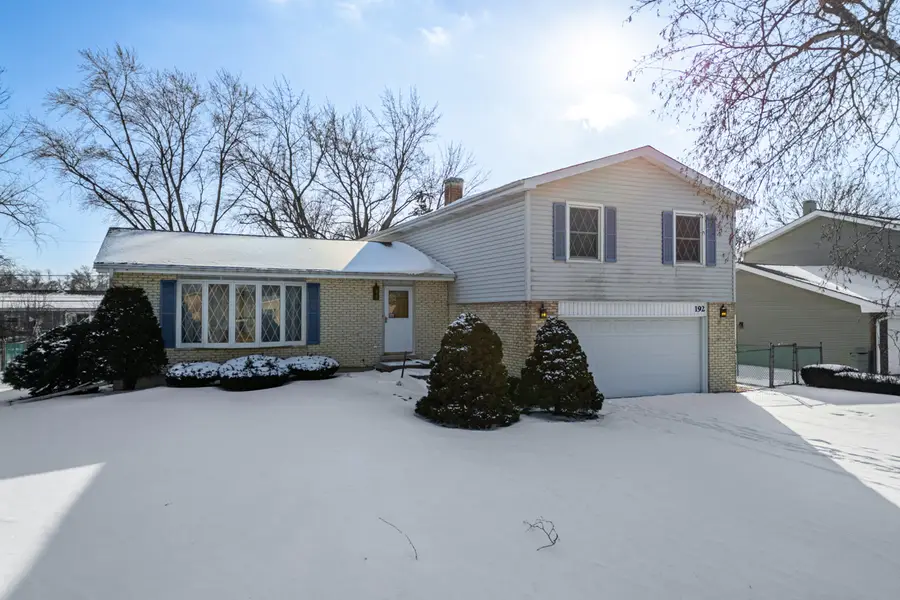 192 El Paso Lane, Carol Stream, IL 60188 - Image #2
