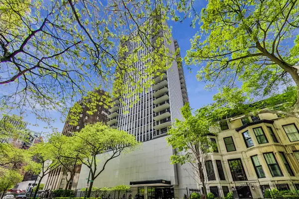 1230 N State Parkway #19C, Chicago, IL 60610