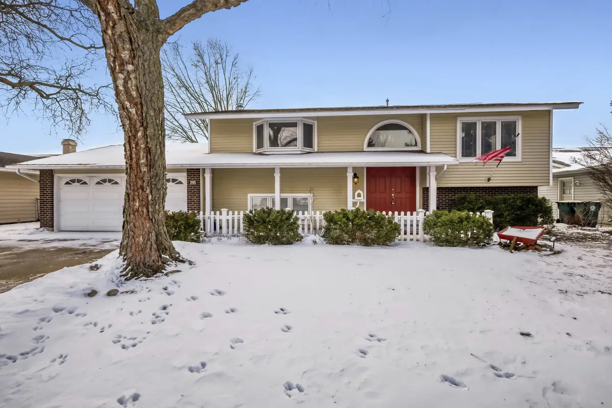295 Brighton Road, Elk Grove Village, IL 60007 - #1
