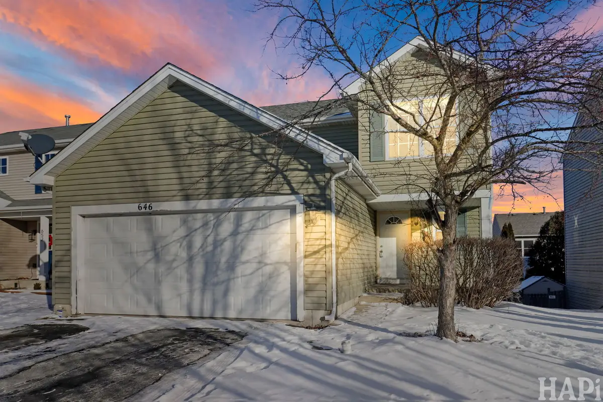 646 Seminole Court, Round Lake Heights, IL 60073 - Image #1