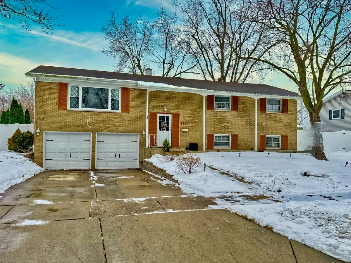 1117 E Pratt Drive, Palatine, IL 60074 - #1