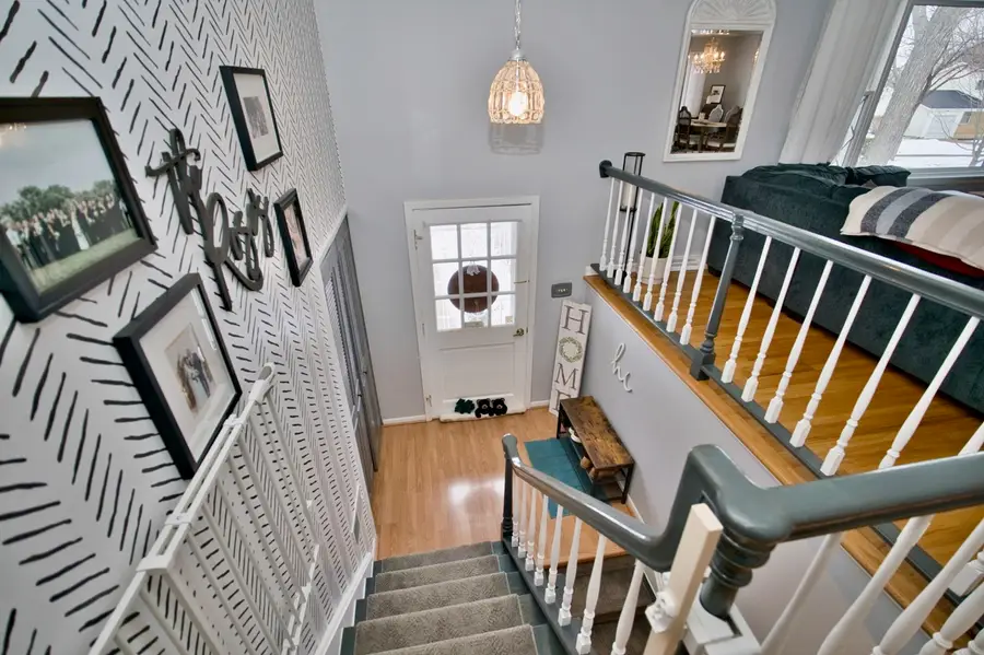 1117 E Pratt Drive, Palatine, IL 60074 - #2