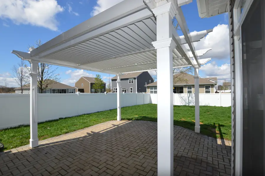 6816 Cobble Springs Lane, Wonder Lake, IL 60097 - #3