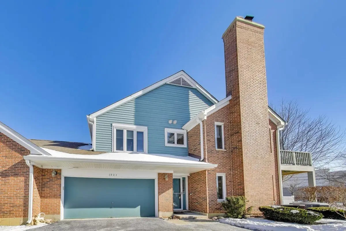 1501 N Courtland Drive, Arlington Heights, IL 60004 - Image #1