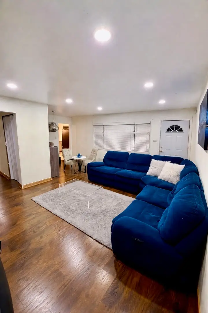 1244 Balmoral Avenue, Calumet City, IL 60409 - #3