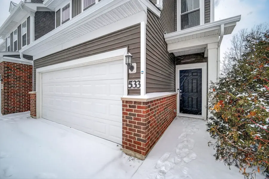533 Watercress Drive, Aurora, IL 60504 - Image #2