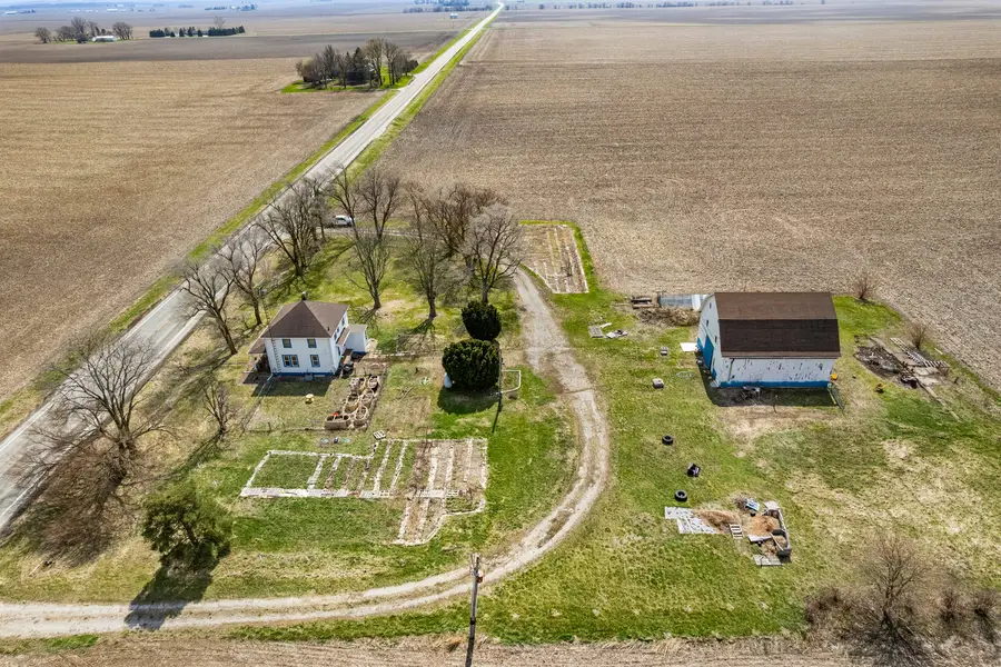 3147 County Road 400 E, Fisher, IL 61843 - #2