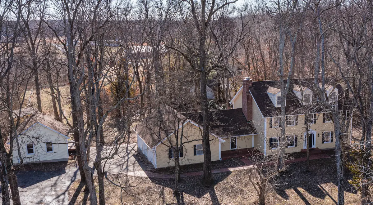 4715 Richview Road, Mount Vernon, IL 62864 - #1