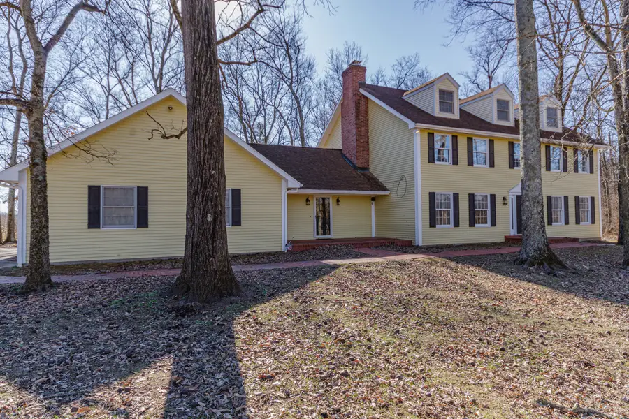 4715 Richview Road, Mount Vernon, IL 62864 - #2