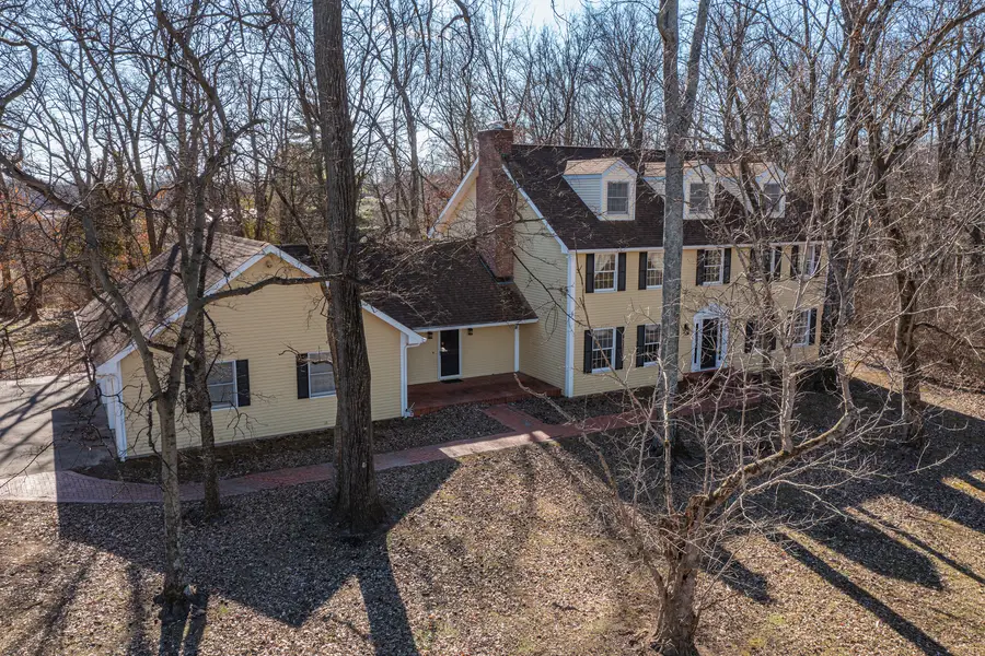 4715 Richview Road, Mount Vernon, IL 62864 - #3