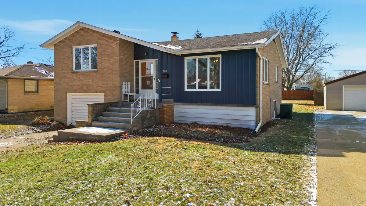 722 9th Avenue, Rock Falls, IL 61071 - #1