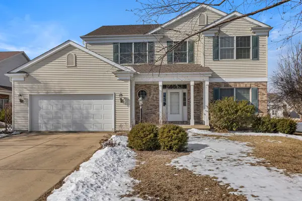 3009 Weeping Cherry Drive, Champaign, IL 61822