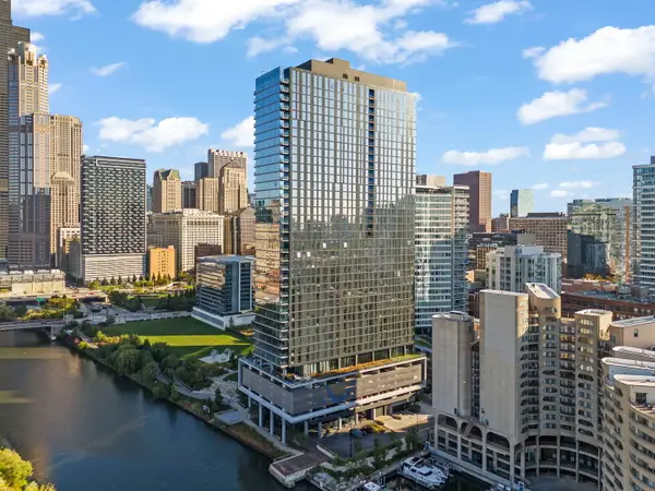 234 W Polk Street #2610, Chicago, IL 60607