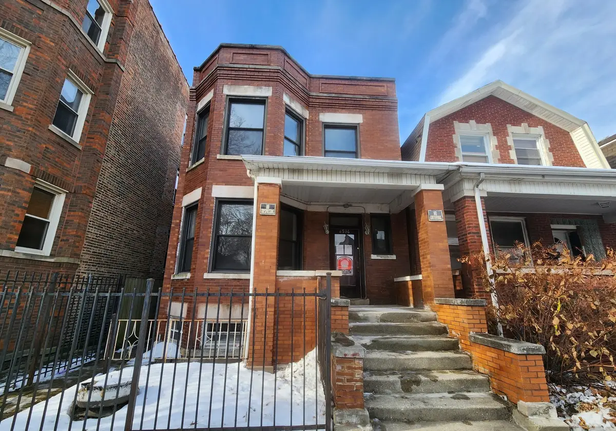 6936 S Dorchester Avenue, Chicago, IL 60637 - #1