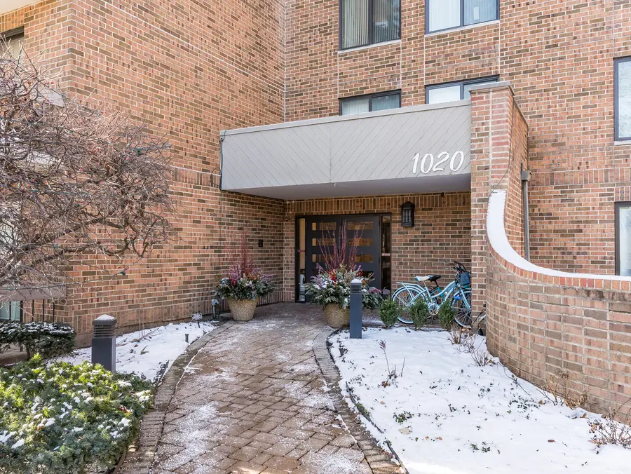 1020 N Harlem Avenue #3C, River Forest, IL 60305 - #3