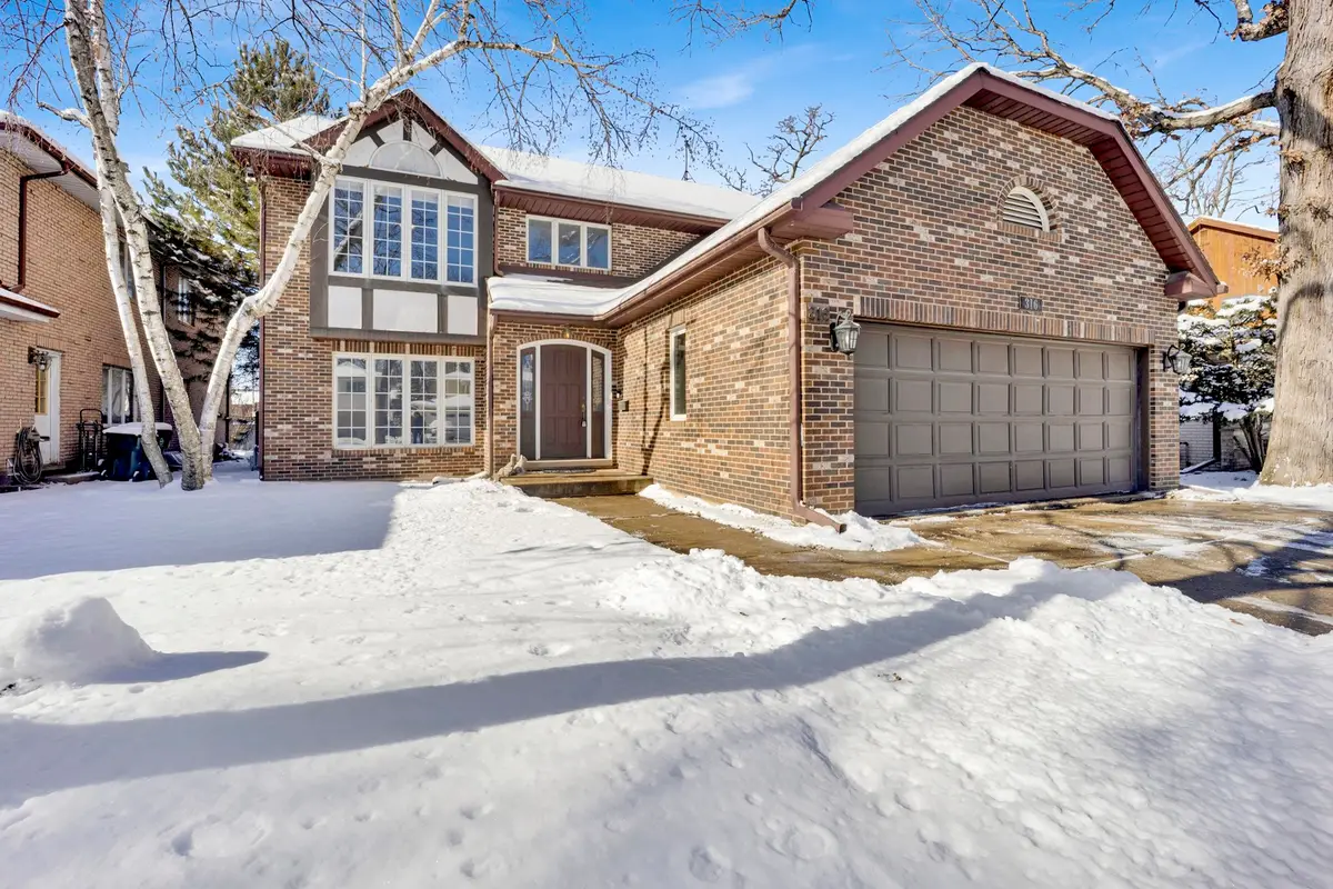 316 S Redfield Court, Park Ridge, IL 60068 - Image #1