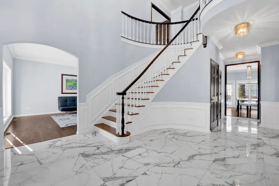 316 S Redfield Court, Park Ridge, IL 60068 - Image #3