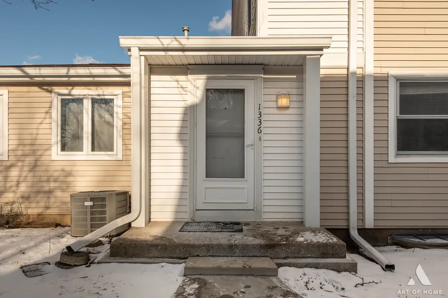 1336 Inverrary Lane #1336, Deerfield, IL 60015 - Image #2