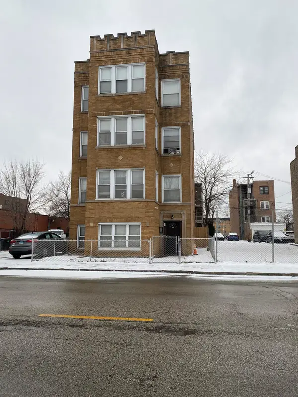 340 S Homan Street, Chicago, IL 60624