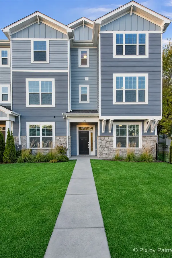 128 E Main Street, Cary, IL 60013