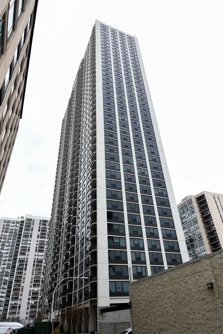 1560 N Sandburg Terrace #802J, Chicago, IL 60610 - Image #3