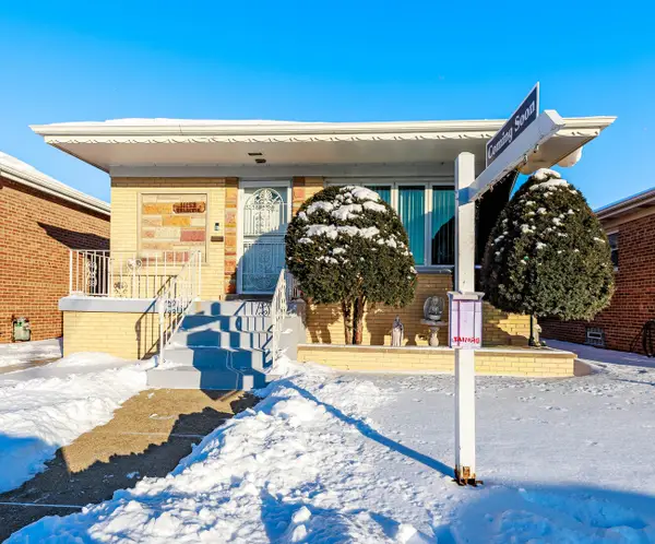 11153 S Avenue L Avenue, Chicago, IL 60617