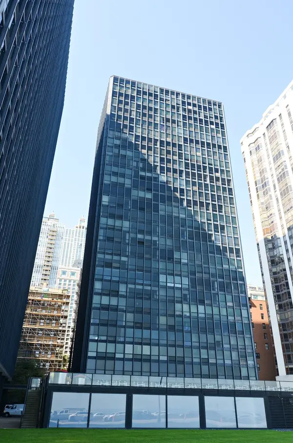 Address Withheld By Seller, Chicago, IL 60611