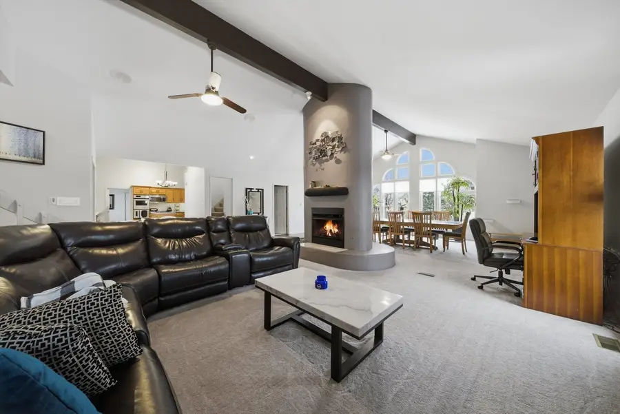 16754 Pineview Drive, Homer Glen, IL 60491 - #3