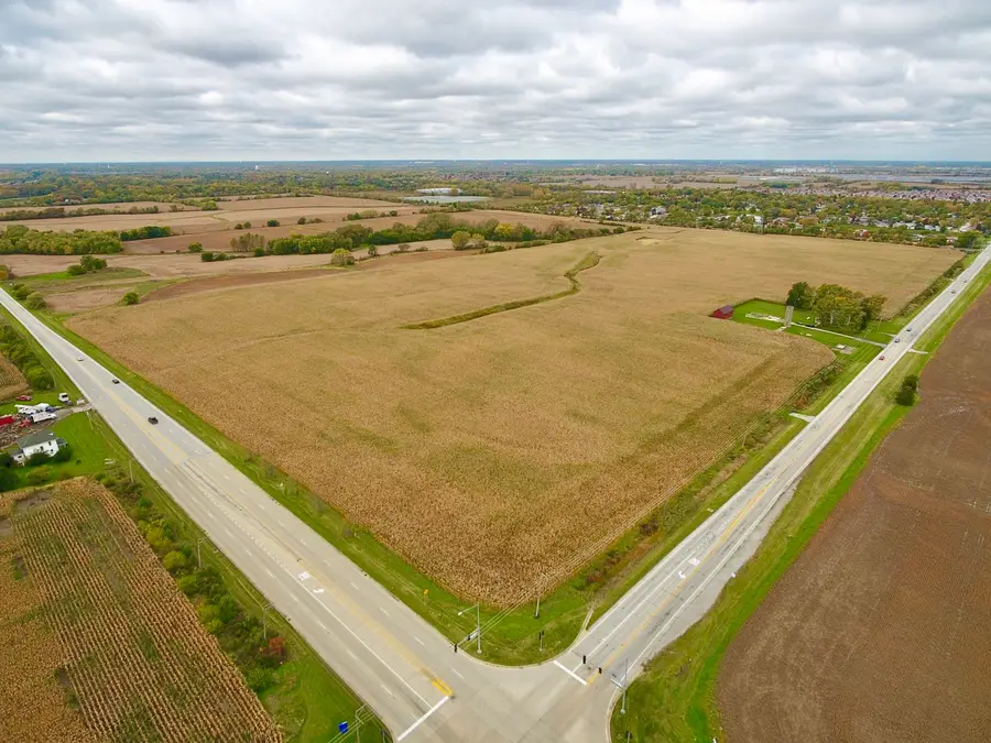 22132 Ridgeland Avenue, Matteson, IL 60443 - #3