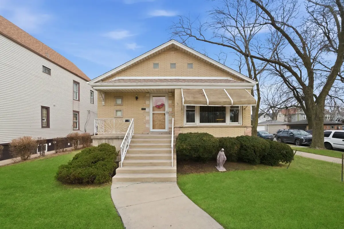 4559 S California Avenue, Chicago, IL 60632 - #1