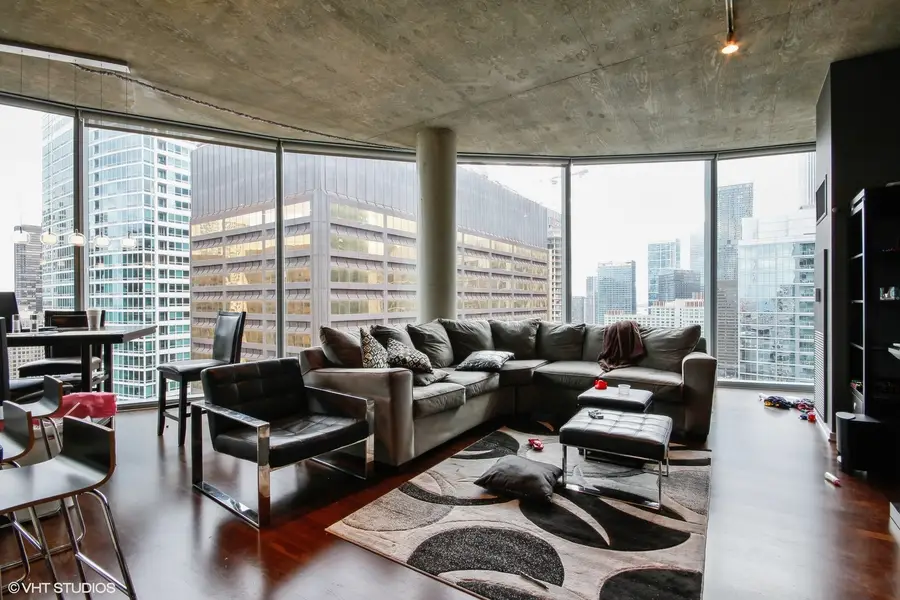 600 N Fairbanks Court #3301, Chicago, IL 60611 - #2