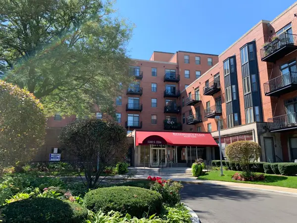 5200 S Ellis Avenue #117, Chicago, IL 60615