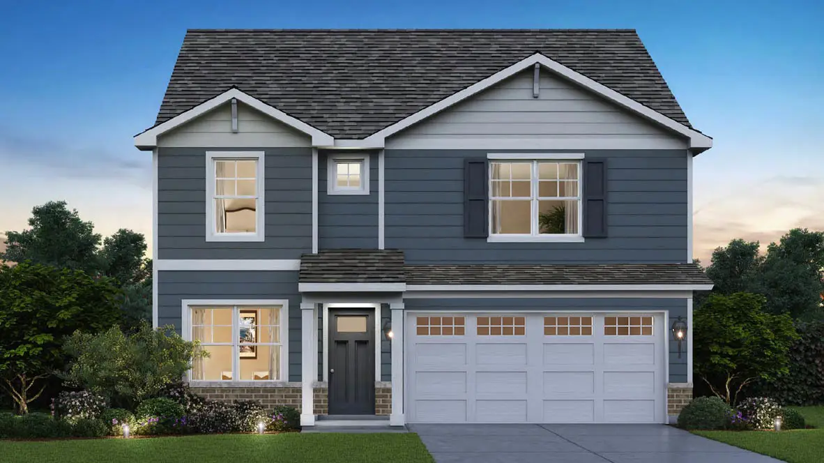 14844 S Parkview Drive, Plainfield, IL 60544 - #1