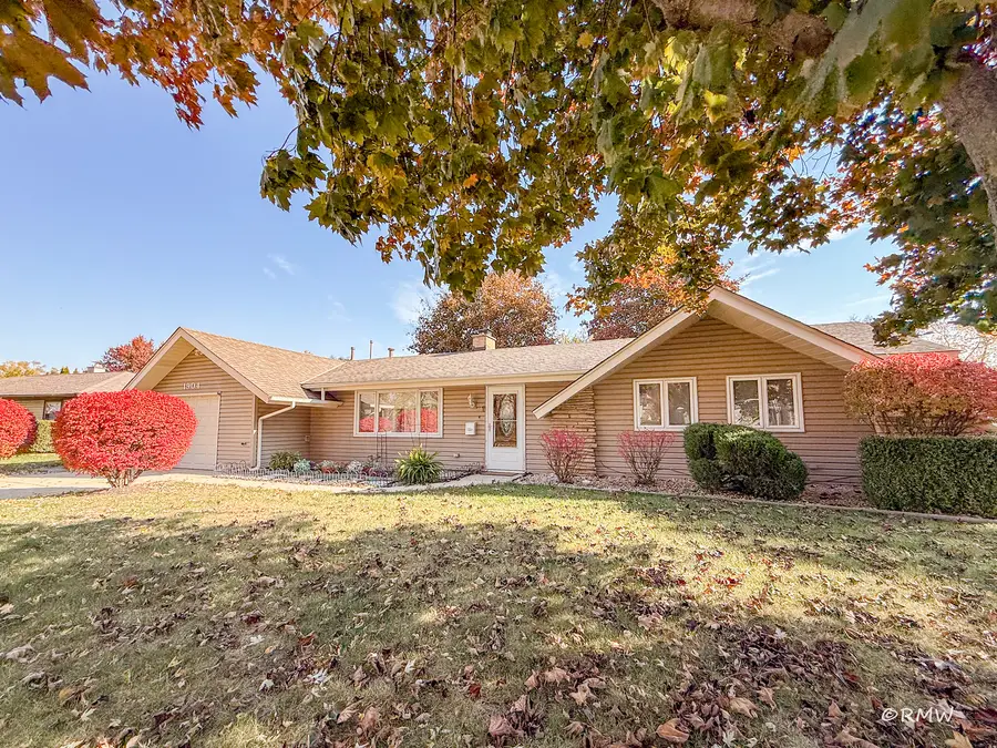 1904 Winston Lane, Schaumburg, IL 60193 - #3