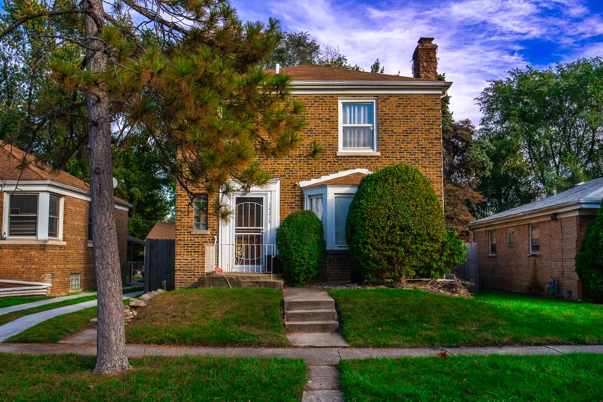 14213 S Michigan Avenue, Riverdale, IL 60827 - #1