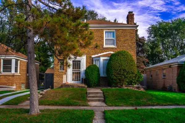 14213 S Michigan Avenue, Riverdale, IL 60827