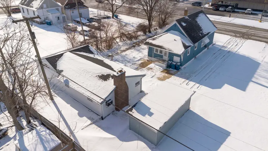 3333 Union Avenue, Steger, IL 60475 - #2