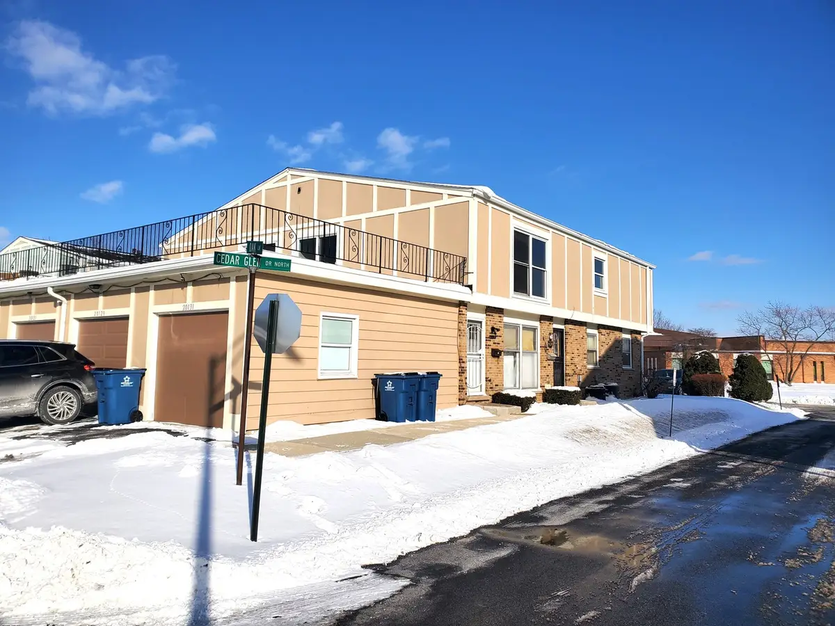 20131 Oak Lane #20131, Lynwood, IL 60411 - #1