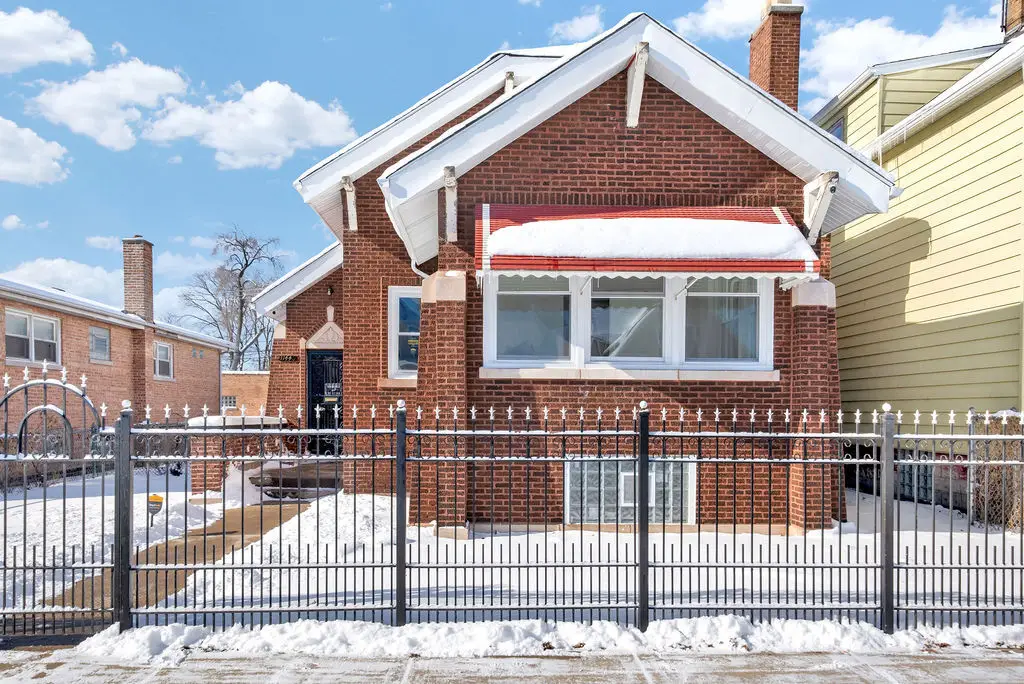 11440 S Indiana Avenue, Chicago, IL 60628 - Image #1
