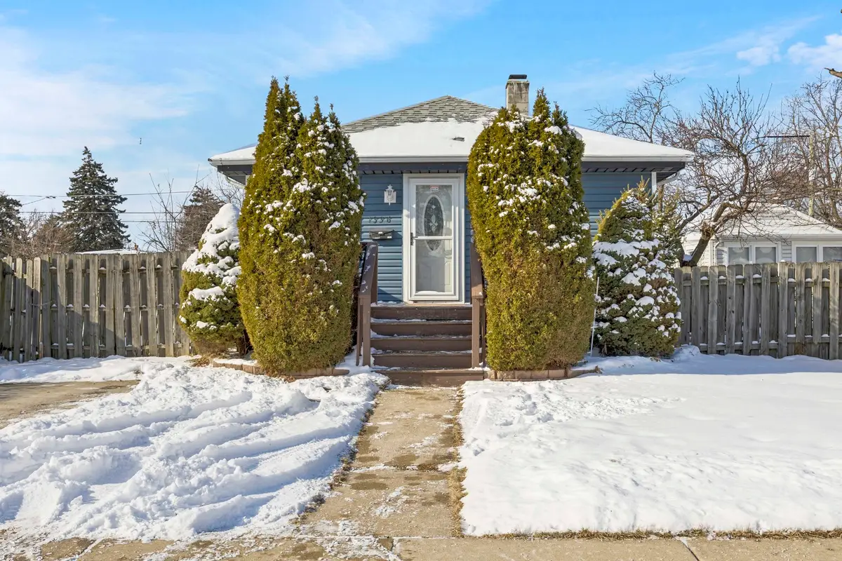 1336 Hirsch Avenue, Calumet City, IL 60409 - #1