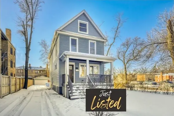 1837 W 104th Street, Chicago, IL 60643