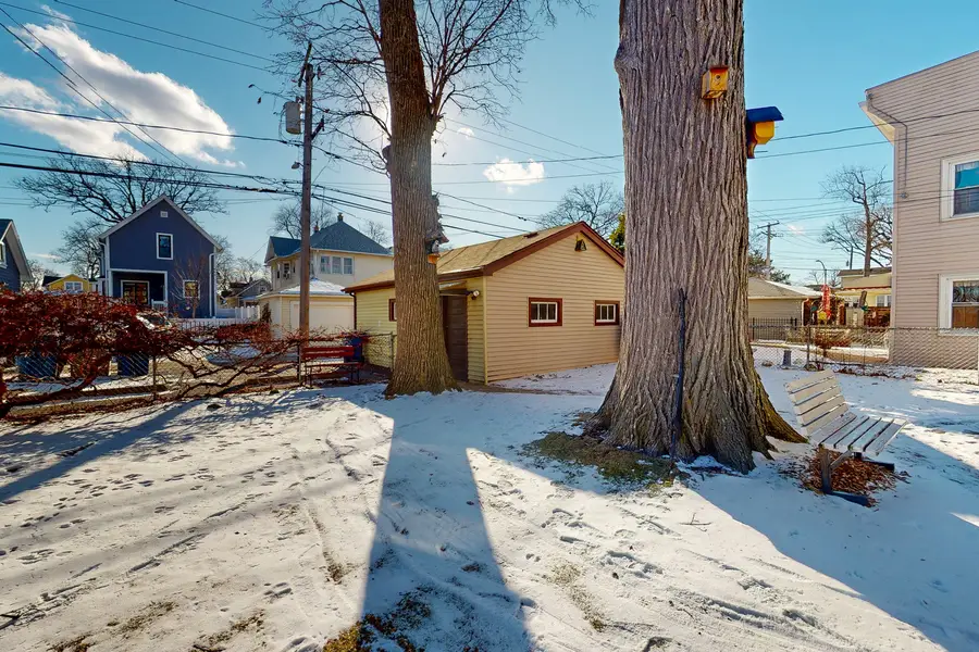 7652 Monroe Street, Forest Park, IL 60130 - #3