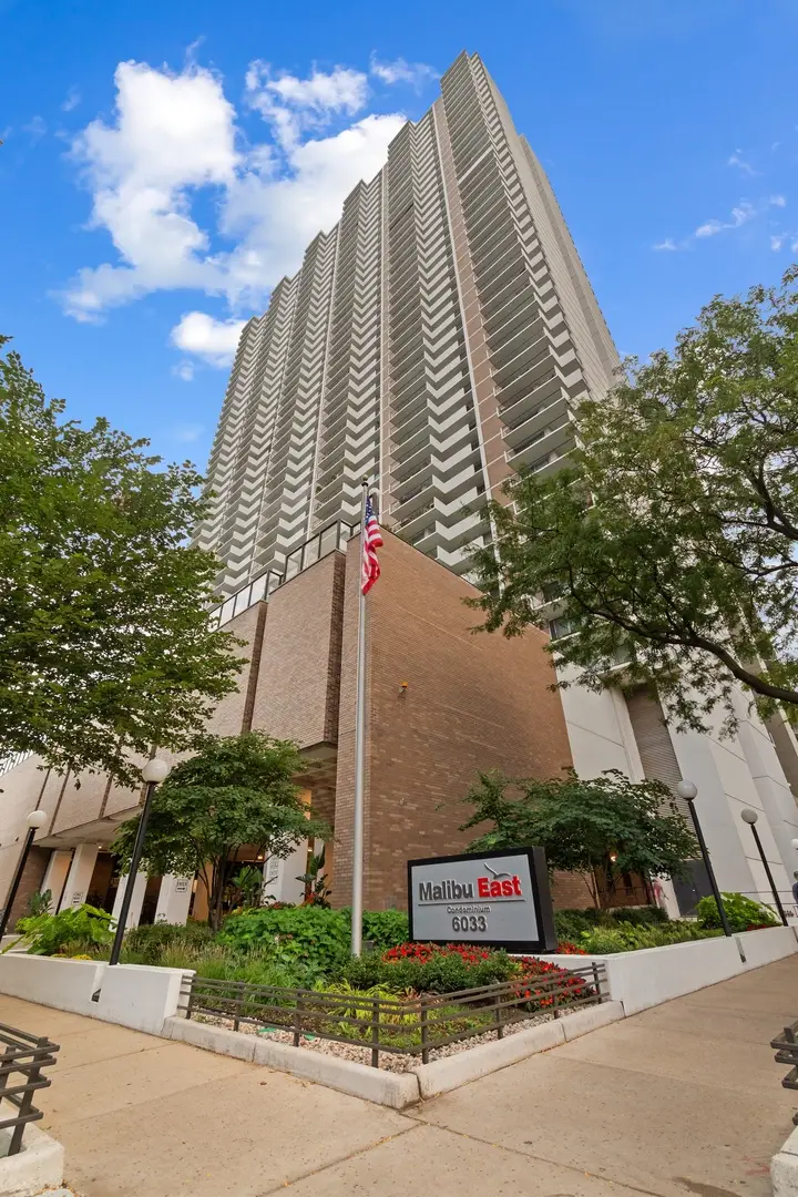 6033 N Sheridan Road #7C, Chicago, IL 60660 - Image #1