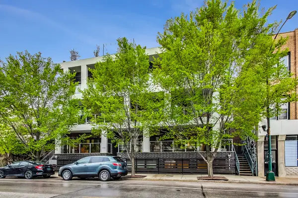 1046 N Damen Avenue #1N, Chicago, IL 60622