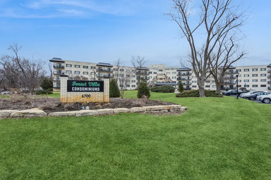 6700 S Brainard Avenue #225, Countryside, IL 60525 - #2