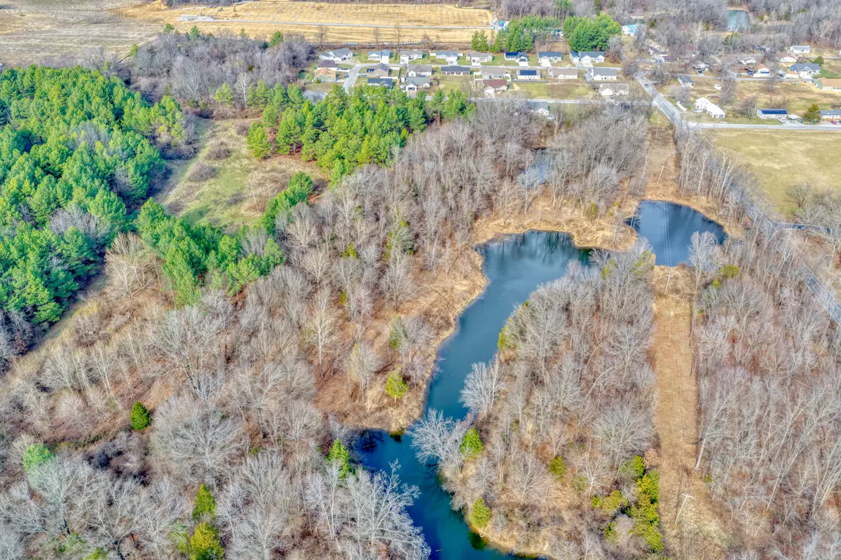 TBD Spillertown Road, Marion, IL 62959 - Image #1