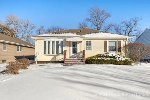 543 S Chase Avenue, Lombard, IL 60148